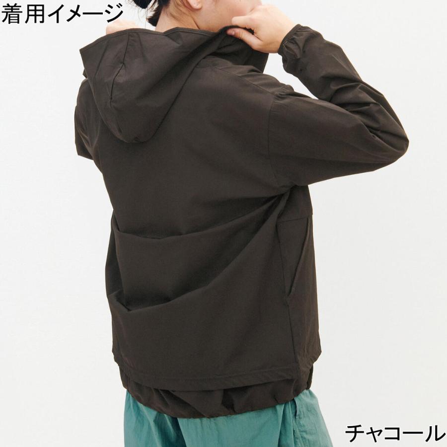 ケルティ KELTY ラッシュ コンフォート パーカー KE25113007 メンズ レディース 2025春夏モデル アウター マウンテンパーカー ナイロンパーカー_16