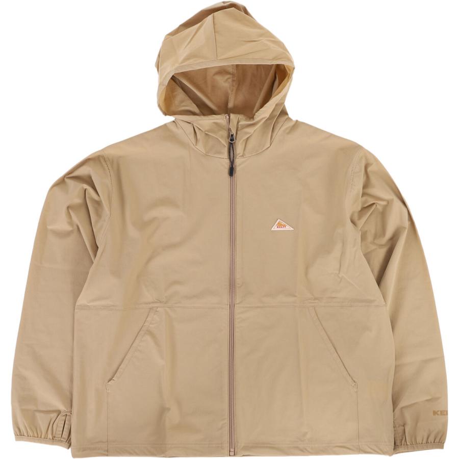 ケルティ KELTY ラッシュ コンフォート パーカー KE25113007 メンズ レディース 2025春夏モデル アウター マウンテンパーカー ナイロンパーカー_18