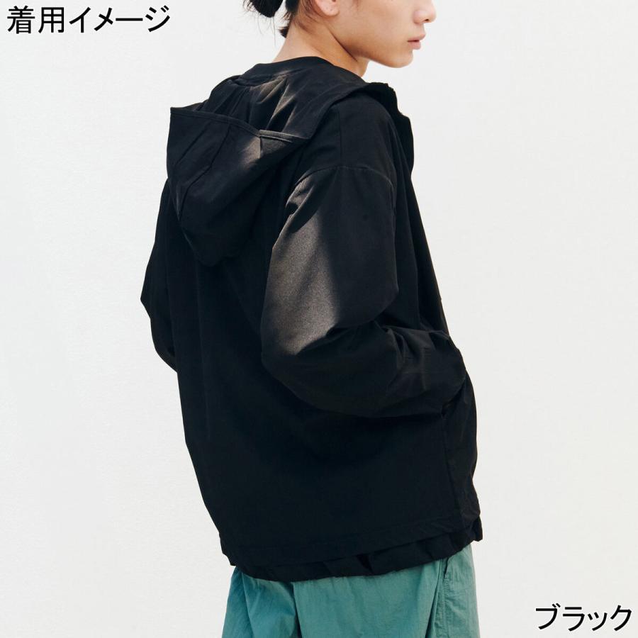 ケルティ KELTY ラッシュ コンフォート パーカー KE25113007 メンズ レディース 2025春夏モデル アウター マウンテンパーカー ナイロンパーカー_6