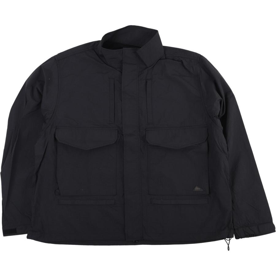KELTY ケルティ アーバン フィールド ジャケット KE25113022
