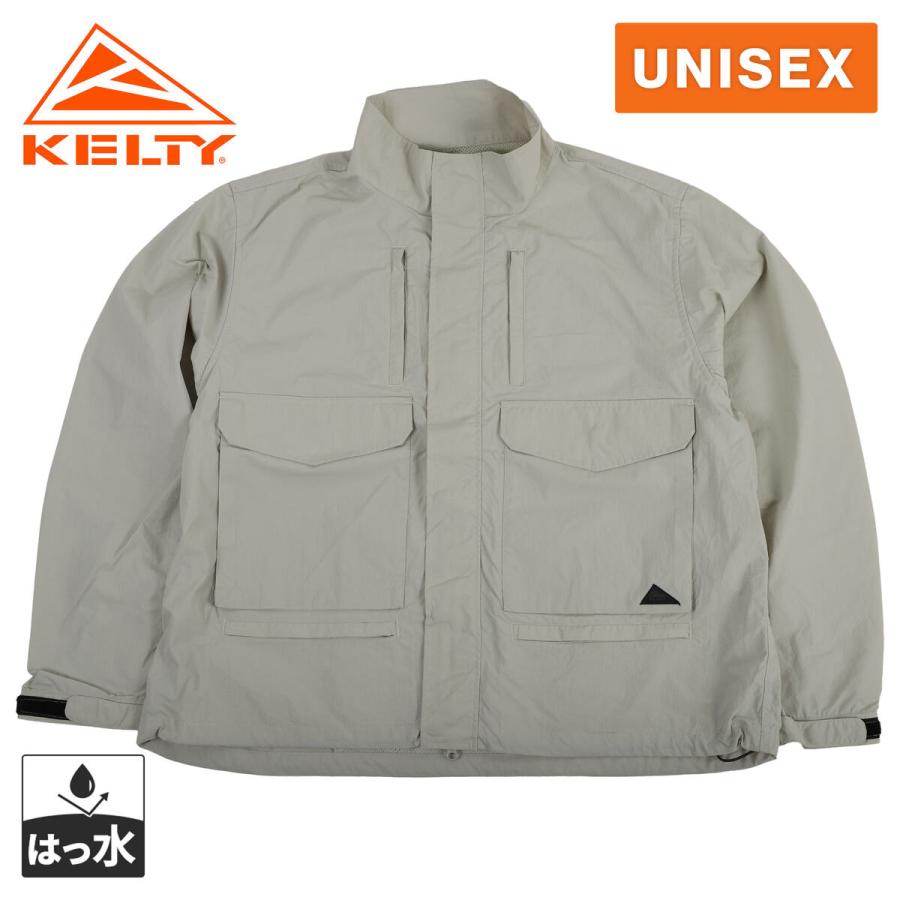 KELTY（ケルティ） アーバン フィールド ジャケット KE25113022 メンズ