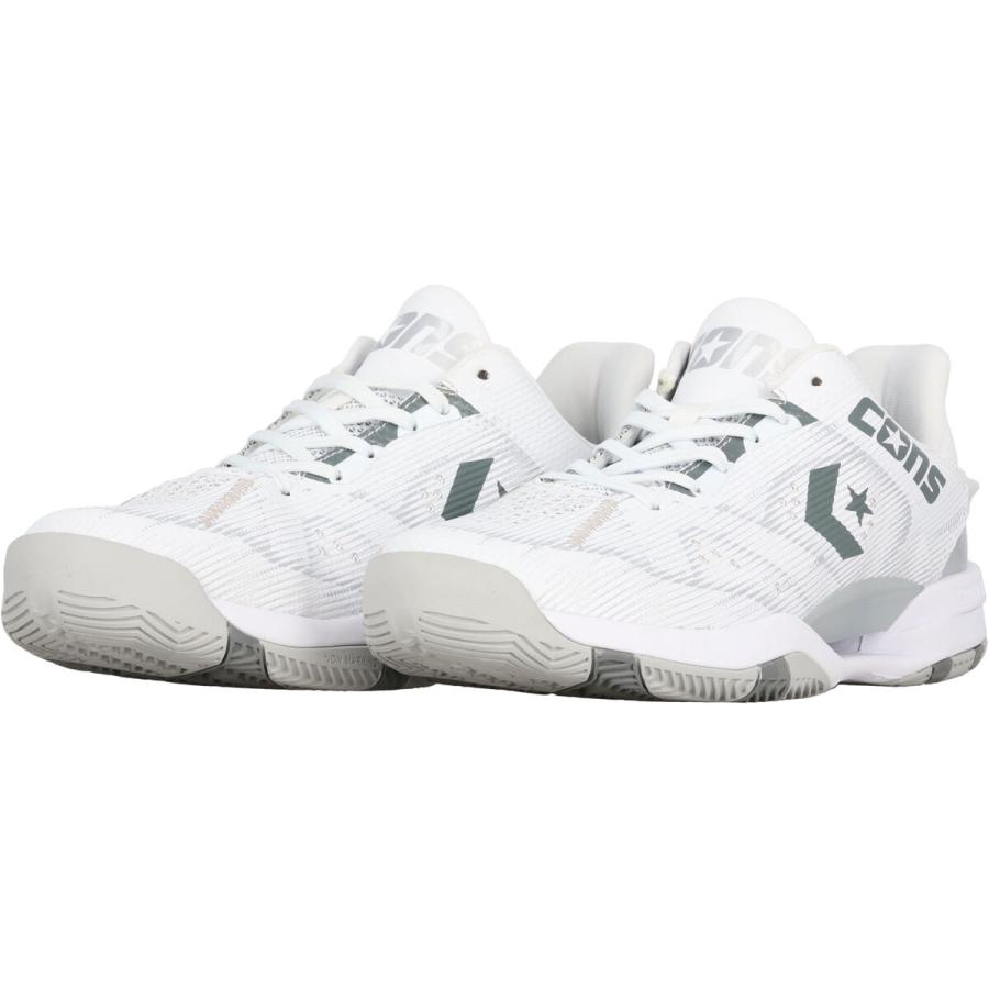 CONVERSE（コンバース） コンズ アクセレレーター ロウ 33500391 WHITE