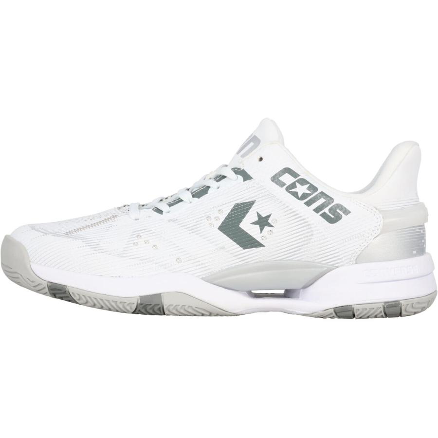 CONVERSE（コンバース） コンズ アクセレレーター ロウ 33500391 WHITE