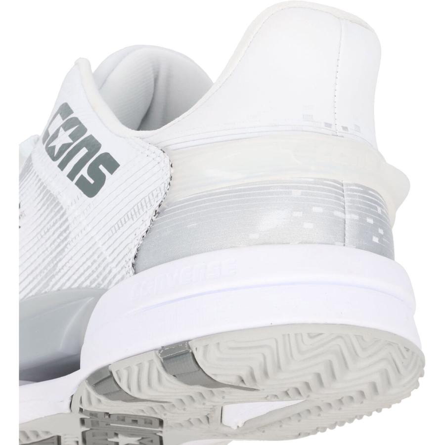 CONVERSE（コンバース） コンズ アクセレレーター ロウ 33500391 WHITE