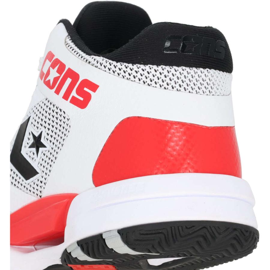 CONVERSE（コンバース） コンズ アクセレレーター ミッド 33500400