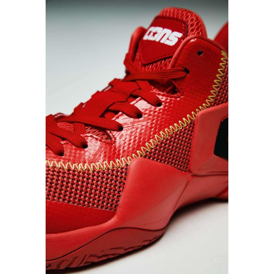 CONVERSE（コンバース） コンズ ヴィックバウンド 33500410 RED レッド