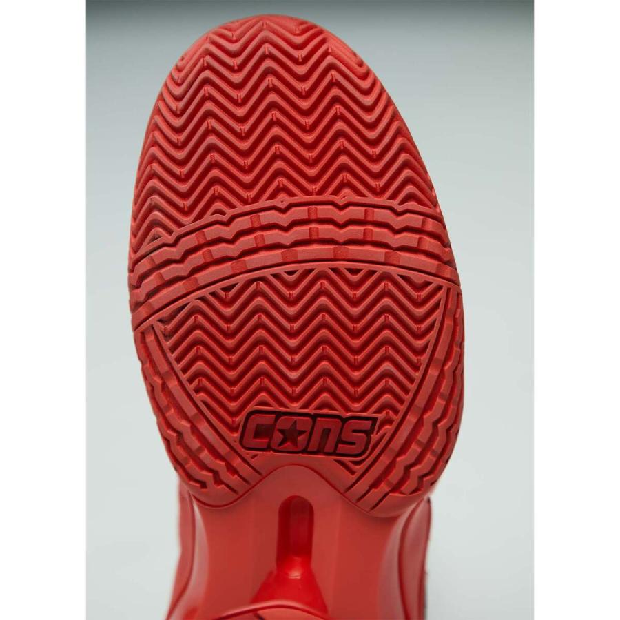 CONVERSE（コンバース） コンズ ヴィックバウンド 33500410 RED レッド