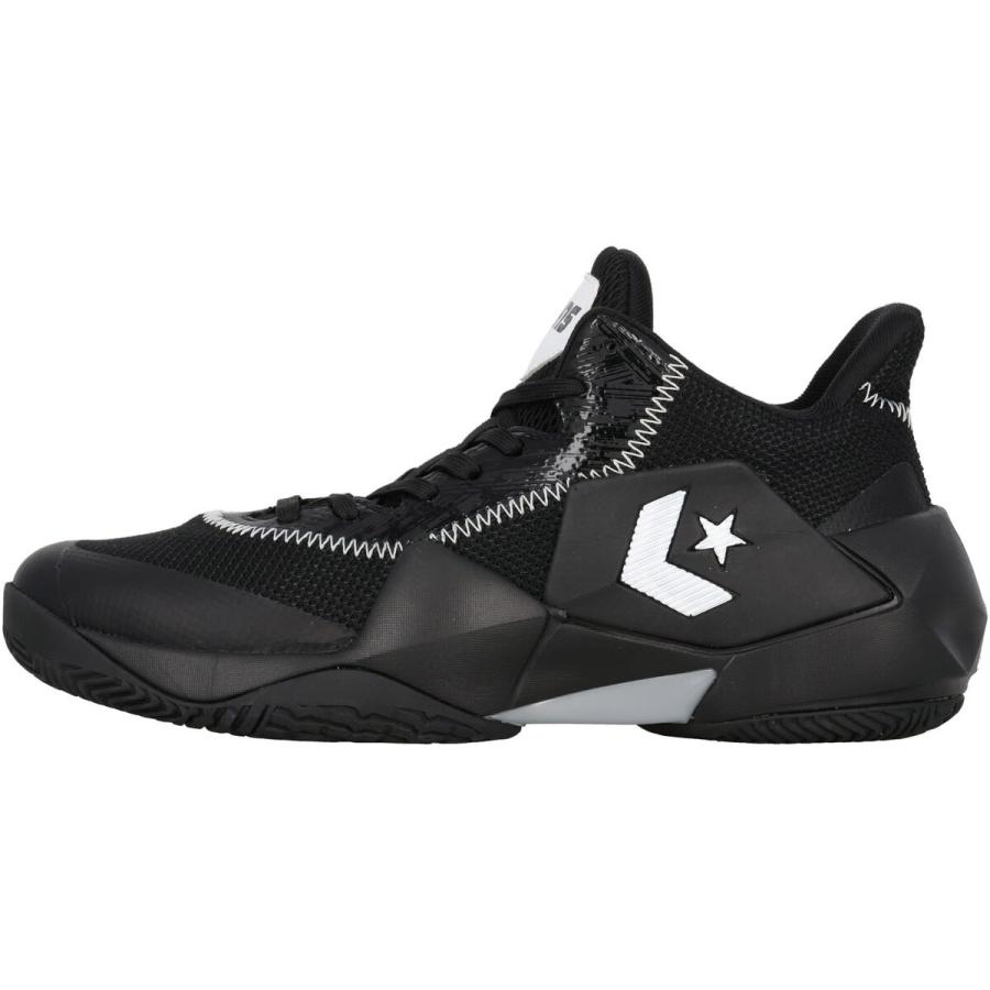 CONVERSE（コンバース） コンズ ヴィックバウンド 33500412 BLACK