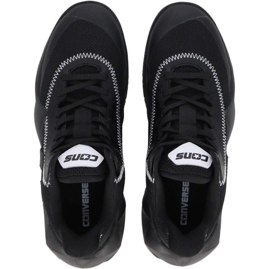 コンバース CONVERSE CONS バスケットボールシューズ 3350412 CONVERSE（コンバース） コンズ ヴィックバウンド 33500412 BLACK