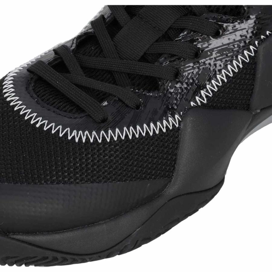 コンバース CONVERSE CONS バスケットボールシューズ 3350412 CONVERSE（コンバース） コンズ ヴィックバウンド 33500412 BLACK