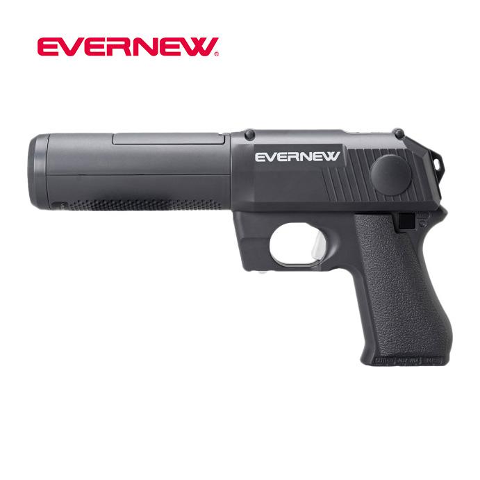 EVERNEW(エバニュー) デジタルスターター100 陸上 (EGA215) EVERNEW（エバニュー） デジタルスターター100 EGA215 送料無料