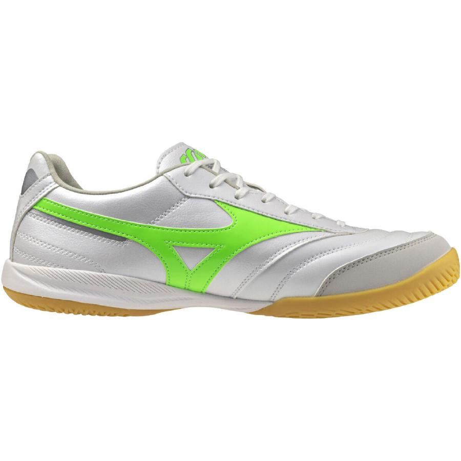 ★お買い得セット★ ミズノ MIZUNO メンズ レディース モレリア サラ PRO IN Q1GA2513 ＆ ZERO＋シューズドライヤー P1GZ040509 計2点セットの画像