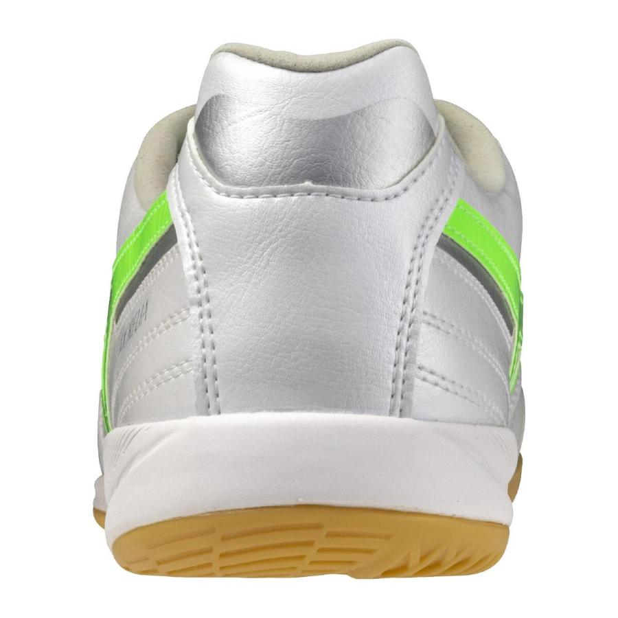 ★お買い得セット★ ミズノ MIZUNO メンズ レディース モレリア サラ PRO IN Q1GA2513 ＆ ZERO＋シューズドライヤー P1GZ040509 計2点セットの画像