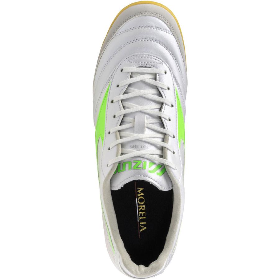★お買い得セット★ ミズノ MIZUNO メンズ レディース モレリア サラ PRO IN Q1GA2513 ＆ ZERO＋シューズドライヤー P1GZ040509 計2点セットの画像