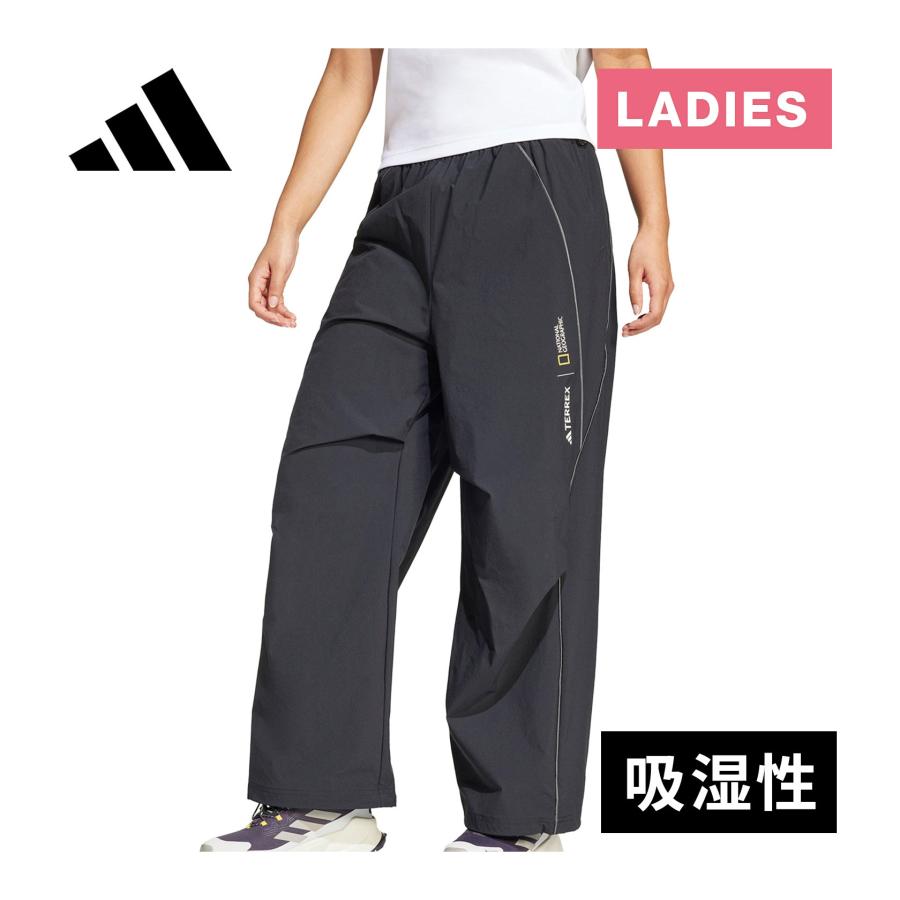 adidas（アディダス） ナショナル ジオグラフィック AEROREADY