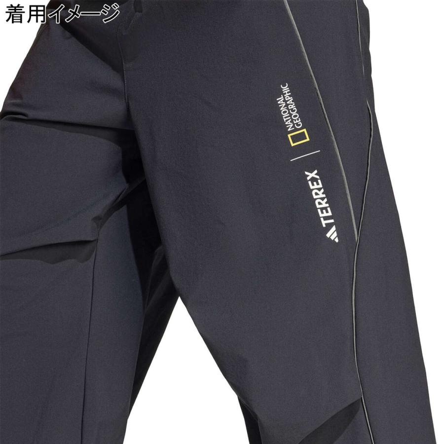 adidas（アディダス） ナショナル ジオグラフィック AEROREADY