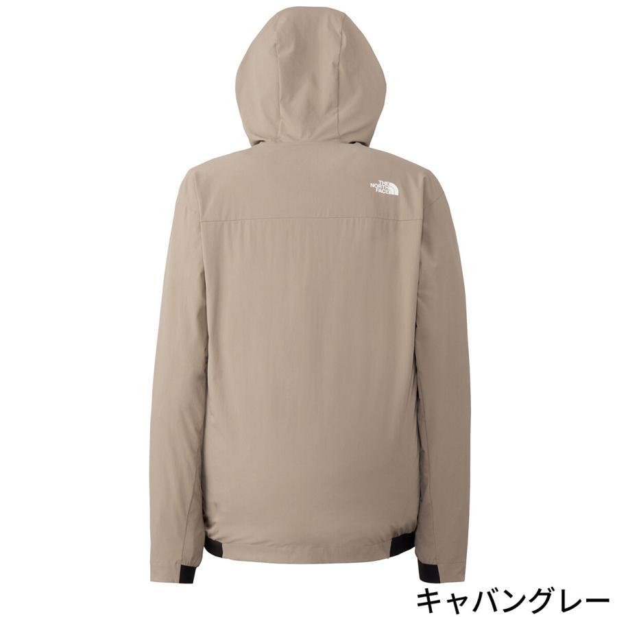 THE NORTH FACE（ザ ノースフェイス） メンズ フレキシブルフーディ