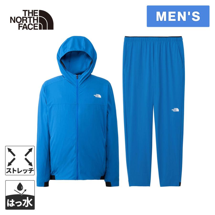 THE NORTH FACE セット販売 ジャケットM、パンツL THE NORTH FACE（ザ ノースフェイス） メンズ 上下セット Flexible