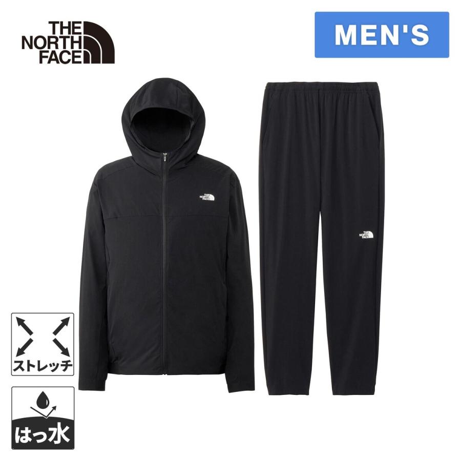 THE NORTH FACE（ザ ノースフェイス） メンズ フレキシブルフーディ