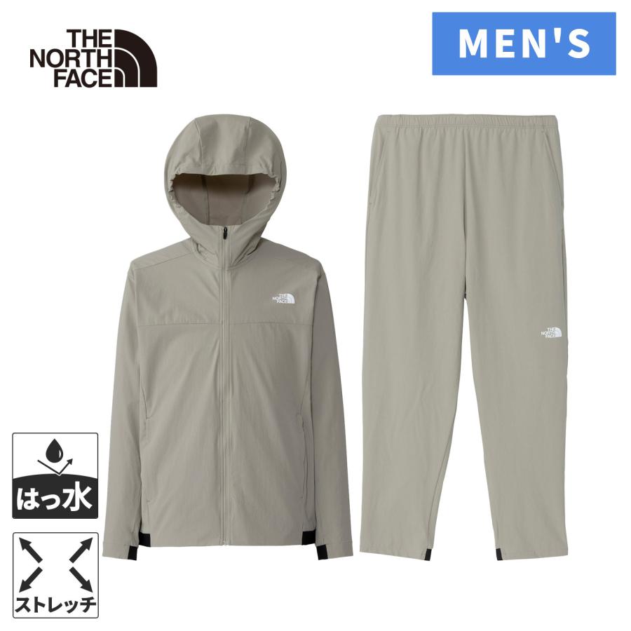 THE NORTH FACE（ザ ノースフェイス） メンズ フレキシブルフーディ