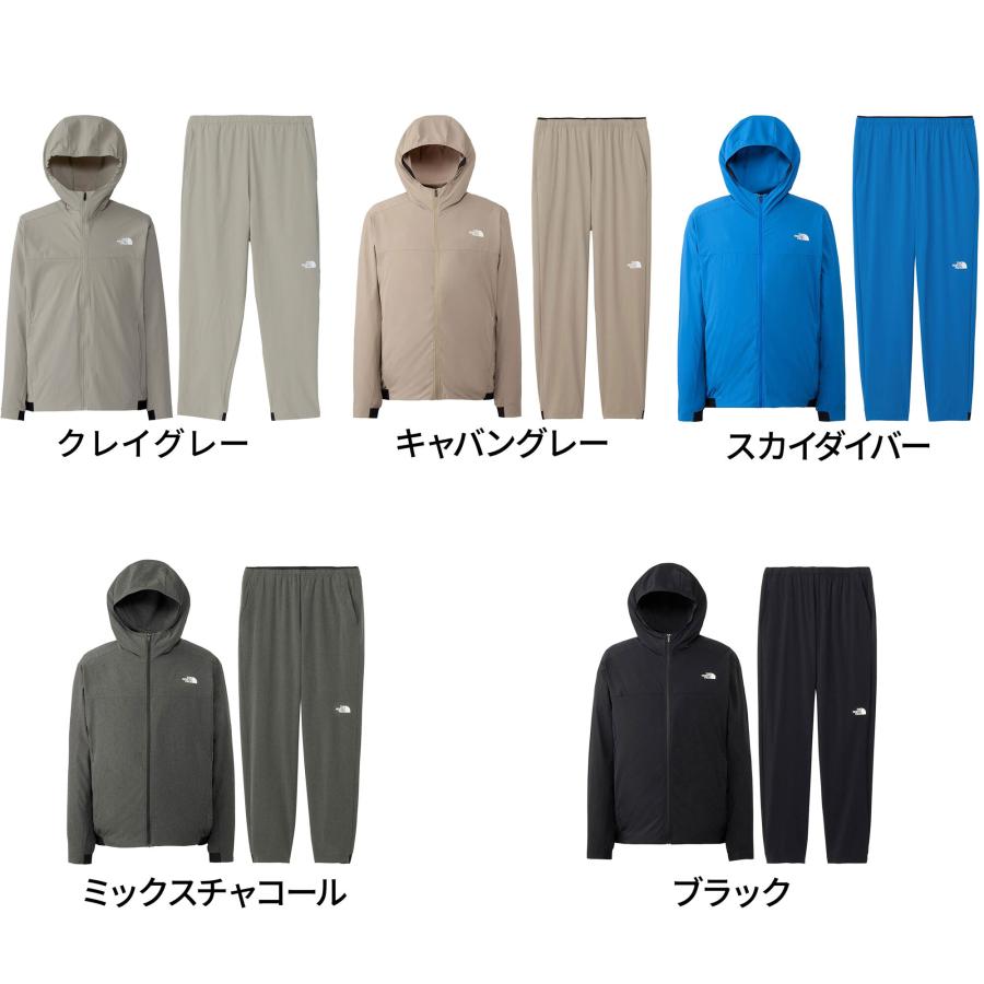 THE NORTH FACE（ザ ノースフェイス） メンズ フレキシブルフーディ