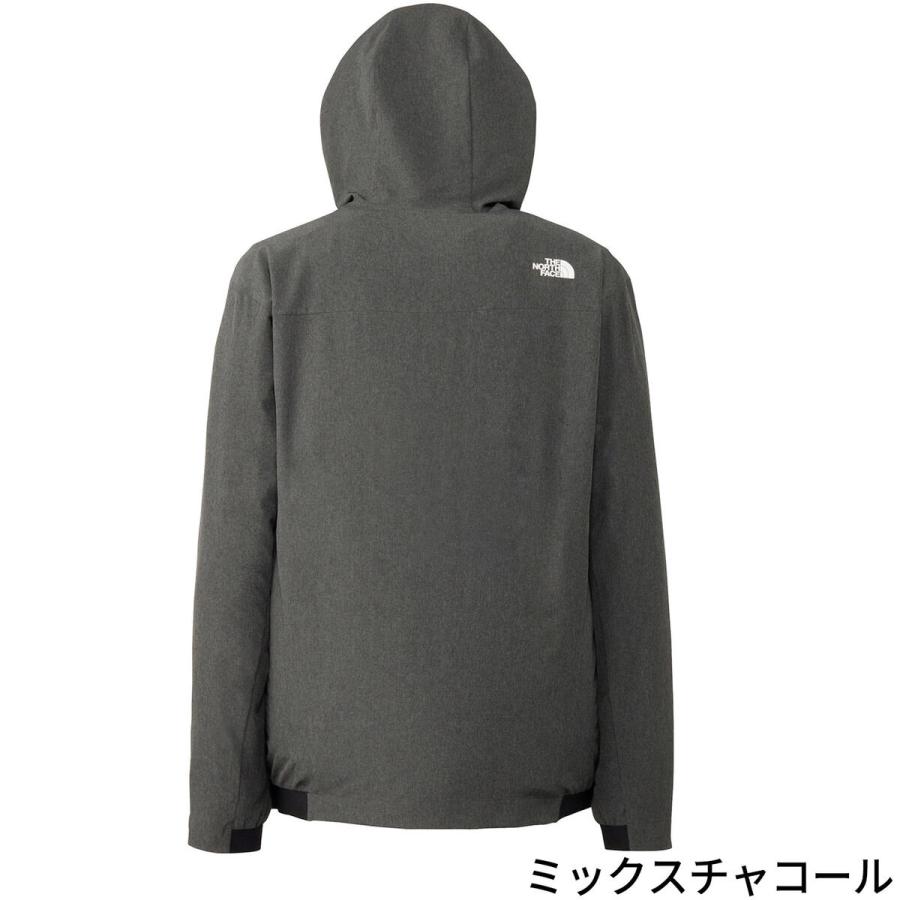 THE NORTH FACE（ザ ノースフェイス） メンズ フレキシブルフーディ