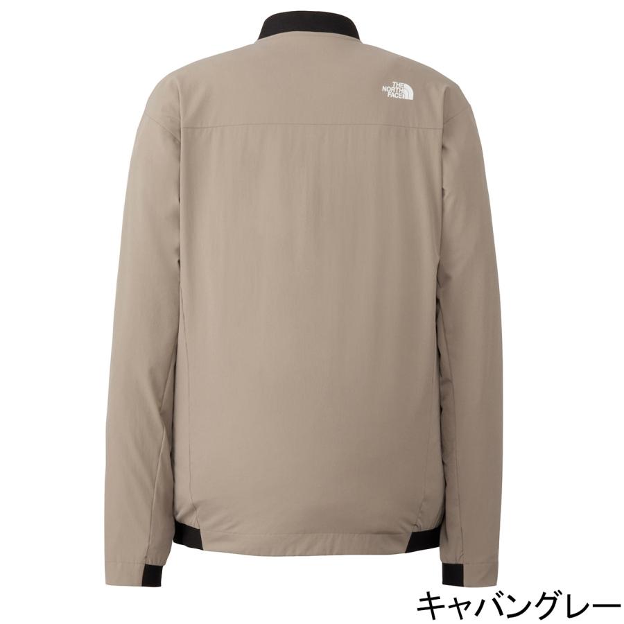 THE NORTH FACE（ザ ノースフェイス） メンズ フレキシブルジャケット