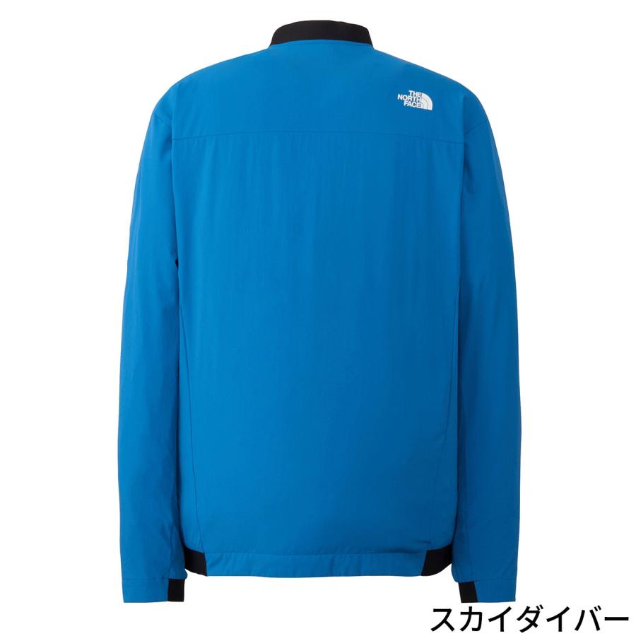 THE NORTH FACE（ザ ノースフェイス） メンズ フレキシブルジャケット