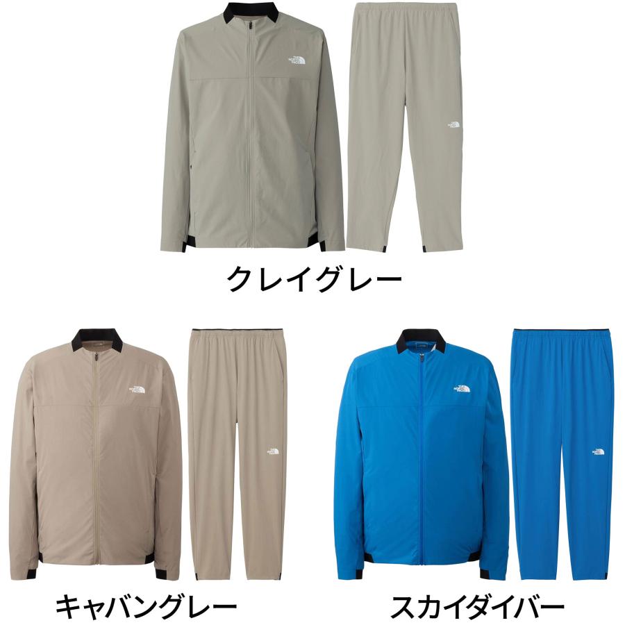 THE NORTH FACE セット販売 ジャケットM、パンツL THE NORTH FACE（ザ ノースフェイス） ザ ノースフェイス パンツ THE