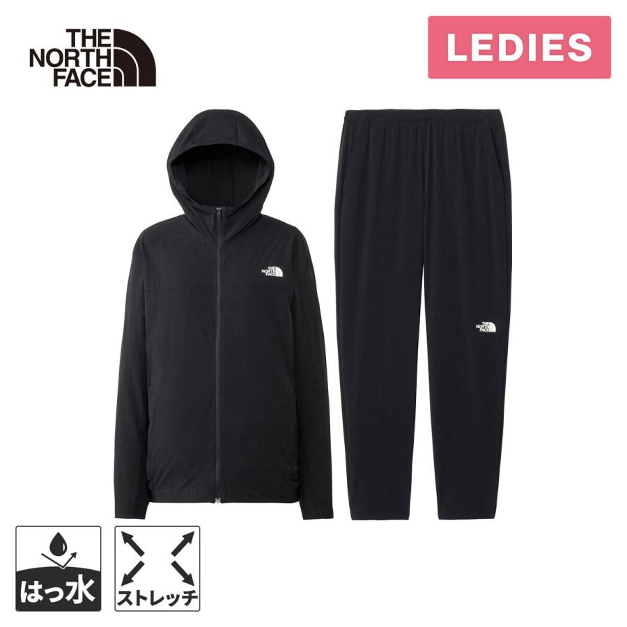 The North Face フレキシブルフーディ　フレキシブルロングパンツ THE NORTH FACE（ザ ノースフェイス） ノースフェイス メンズ