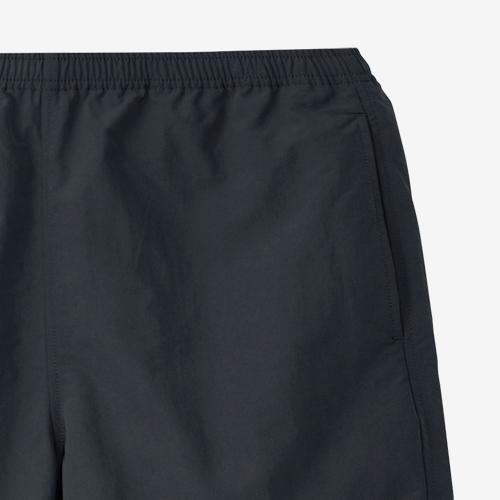 HELLY HANSEN（ヘリーハンセン） バスクショーツ HH72405 K ブラック