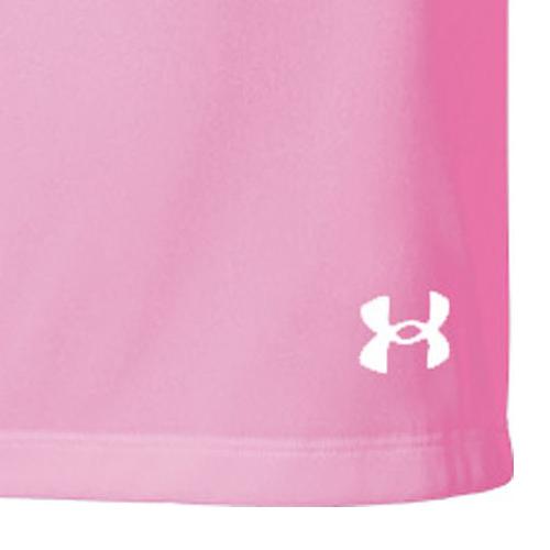 UNDER ARMOUR（アンダーアーマー） チーム サッカー 二ット ショーツ