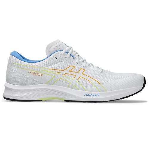 ASICS アシックス asics ライトレーサー 6 ワイド 1011B970 100
