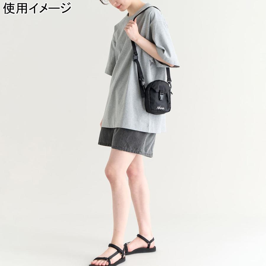 NANGA（ナンガ） エコパック UR ショルダーポーチ N25023N302Z