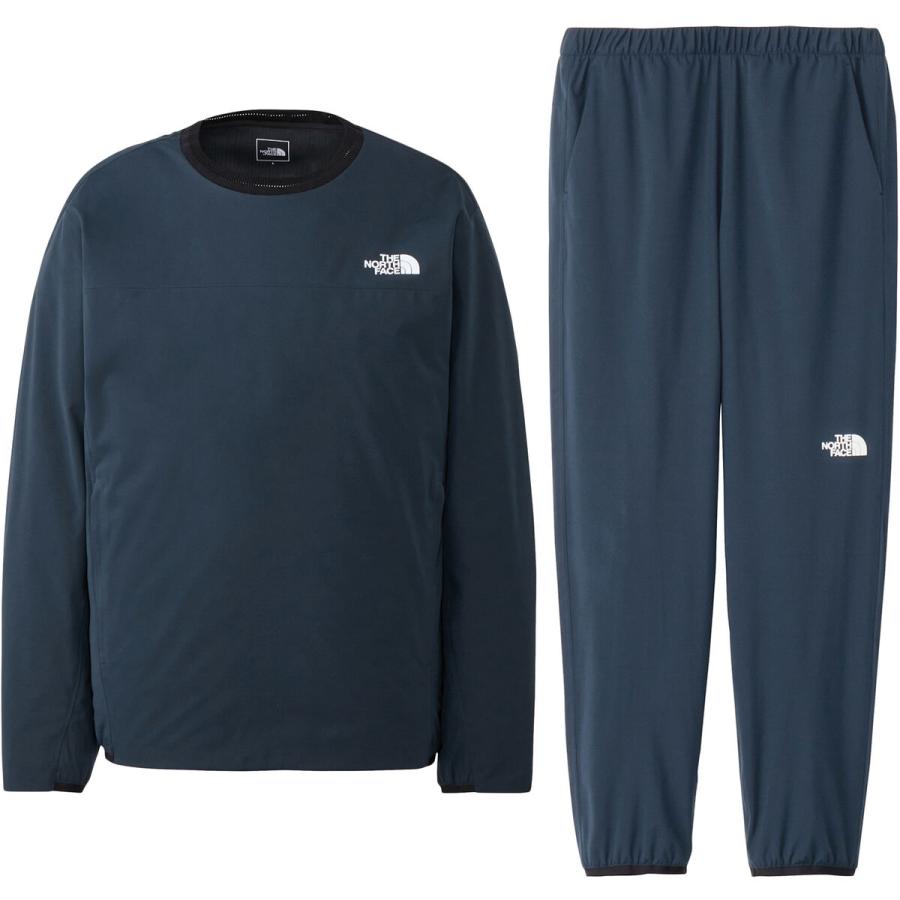 【新品】ノースフェイス エイペックスベイルクルー NP12582 ネイビーM THE NORTH FACE（ザ ノースフェイス） メンズ レディース エイペックス
