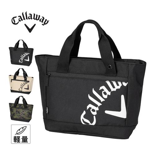 Callaway キャロウェイ アクティブ ラウンドトート 25 JM 592510 Callaway キャロウェイ アクティブ ラウンドトート 25 JM 592510