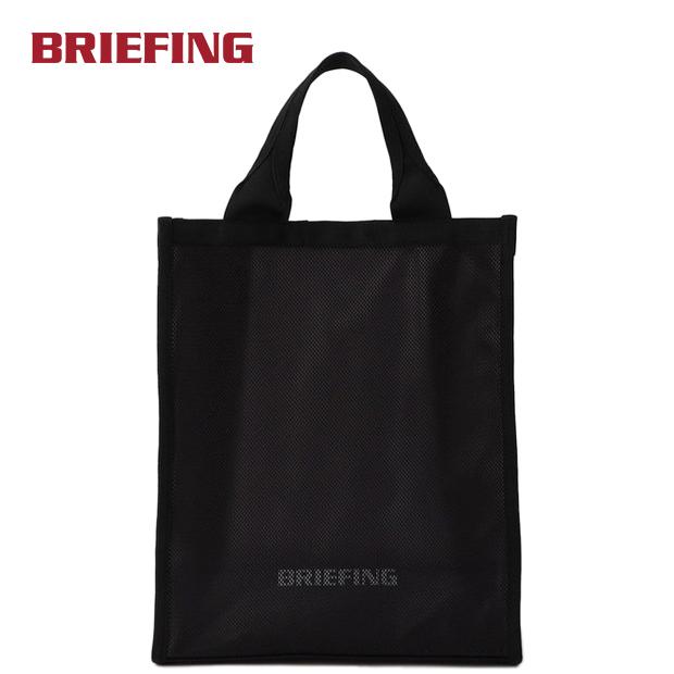 BRIEFING（ブリーフィング） スクウェアトールトート BRA251T19 トート