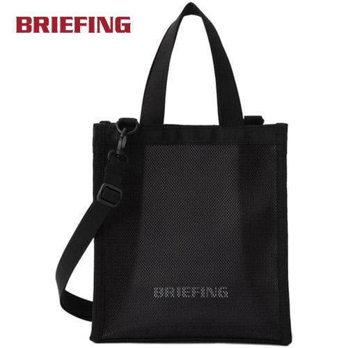 BRIEFING（ブリーフィング） スクウェア2WAYトート BRA251T20 トート
