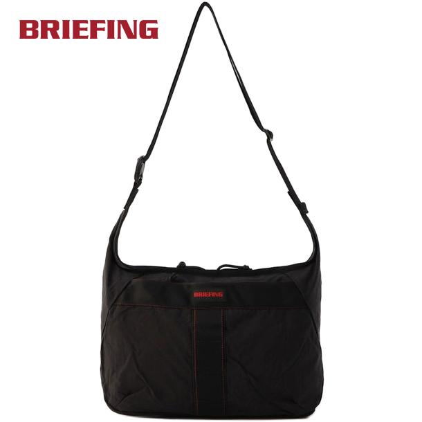 BRIEFING（ブリーフィング） パッカブル ショルダー BRA251L09 