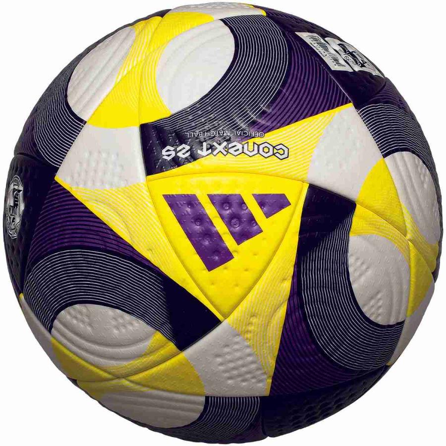 molten（モルテン） molten FIFA2025 コネクト25 プロ ADF500 ホワイト