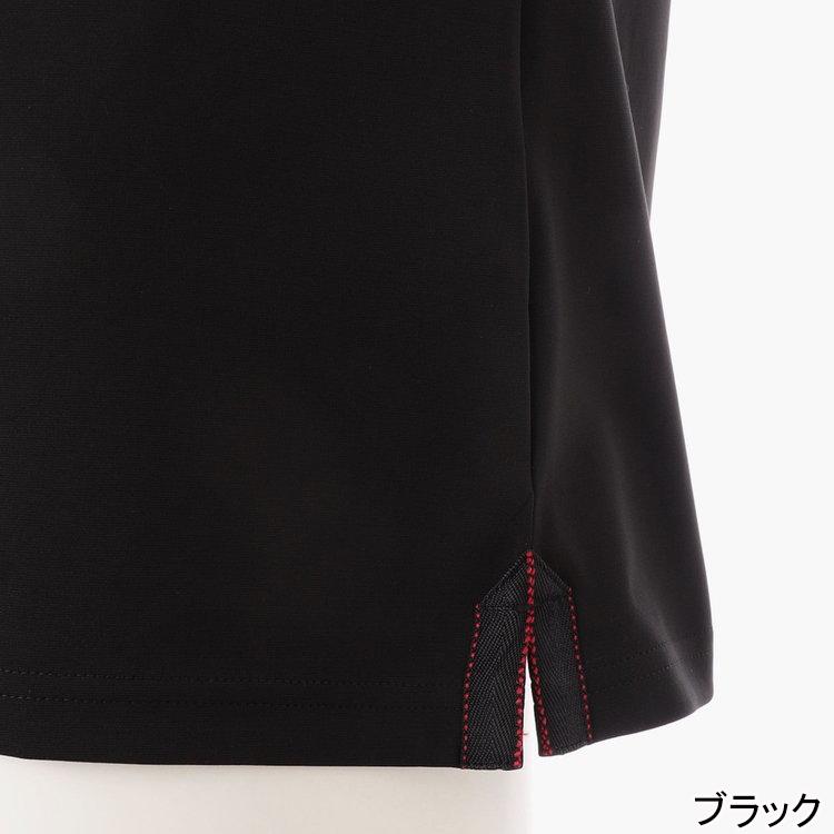 BRIEFING（ブリーフィング） ツアーハイネック BBG251M03 メンズ 半袖