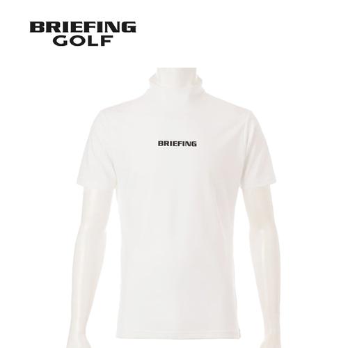 BRIEFING（ブリーフィング） ツアーハイネック BBG251M03 メンズ 半袖