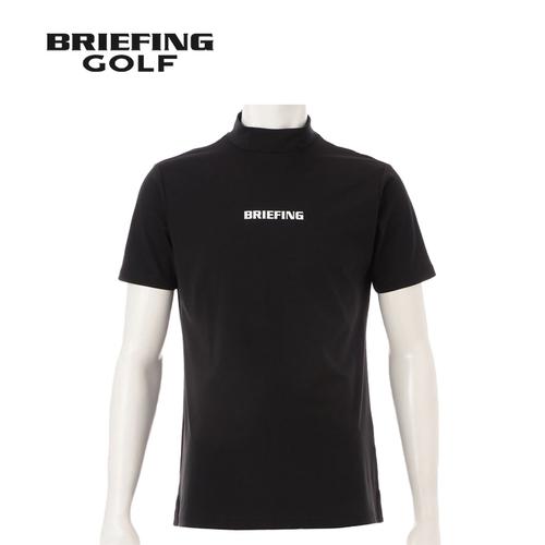 BRIEFING（ブリーフィング） ツアーハイネック BBG251M03 メンズ 半袖
