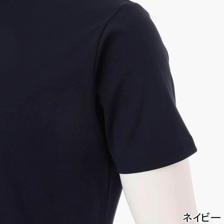 BRIEFING（ブリーフィング） ツアーハイネック BBG251M03 メンズ 半袖