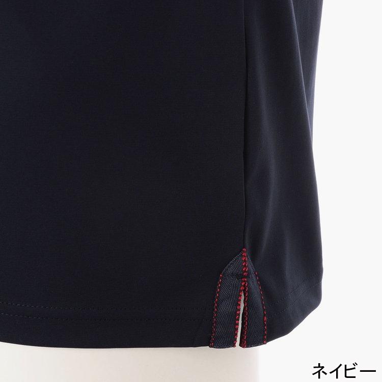 BRIEFING（ブリーフィング） ツアーハイネック BBG251M03 メンズ 半袖