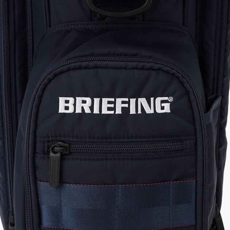 BRIEFING（ブリーフィング） BRIEFING CR-6 ＃03 BRG251D01 ゴルフ