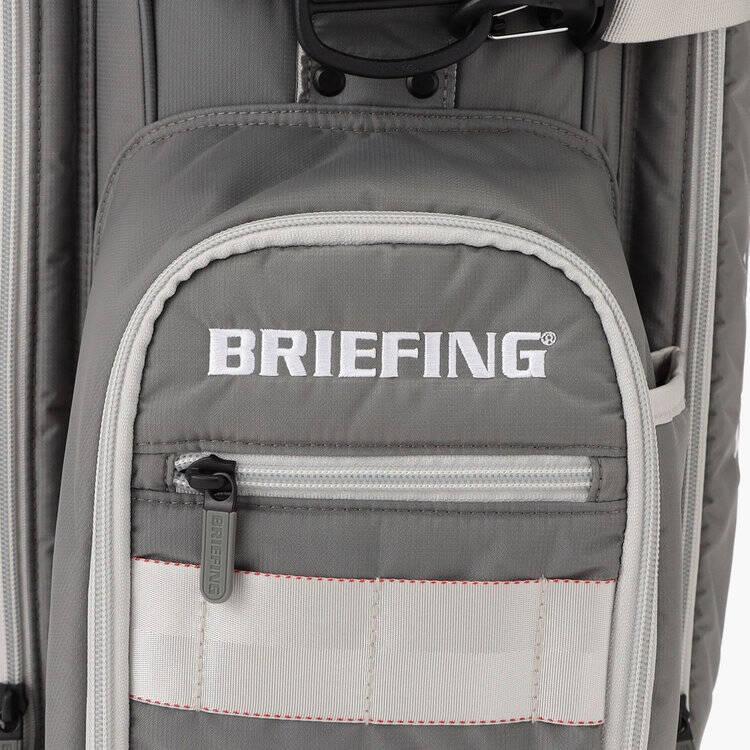 BRIEFING（ブリーフィング） BRIEFING CR-6 ＃03 BRG251D01 ゴルフ