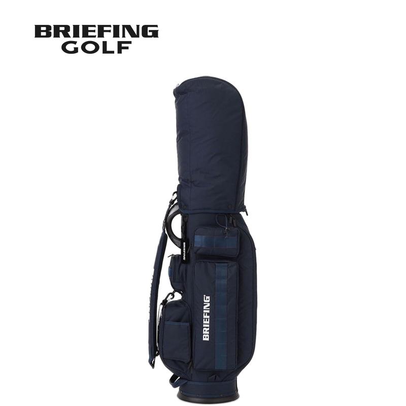BRIEFING（ブリーフィング） BRIEFING CR-6 ＃03 BRG251D01 ゴルフ