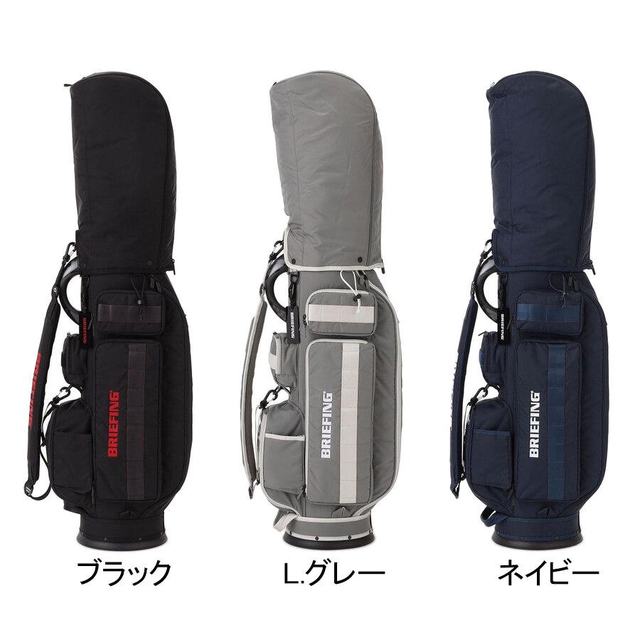 BRIEFING（ブリーフィング） BRIEFING CR-6 ＃03 BRG251D01 ゴルフ