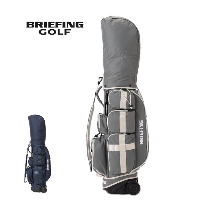 BRIEFING（ブリーフィング） BRIEFING CR-6 キャスター BRG251D02